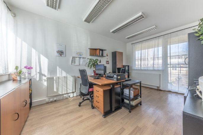 Prodej, Výrobní objekt, Česká Lípa