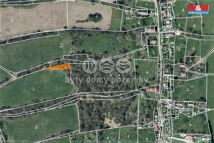 Prodej, Louka, Kozly