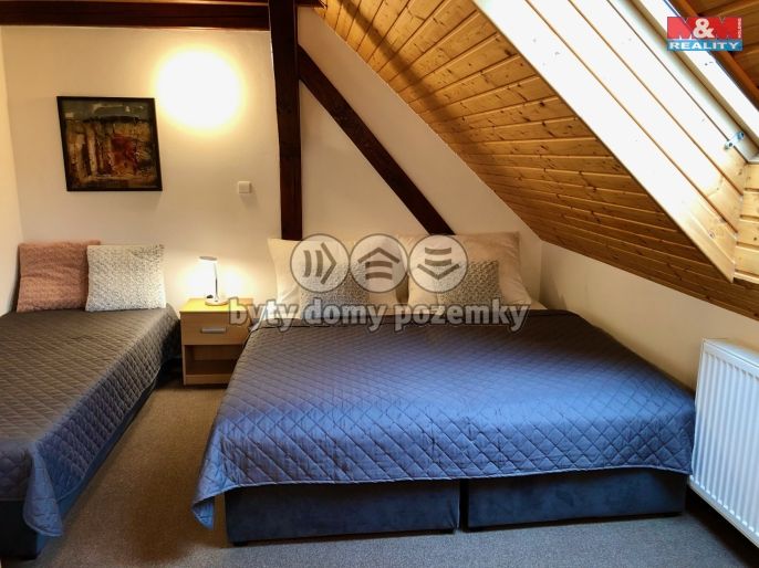 Prodej, Hotel, penzion, Česká Skalice