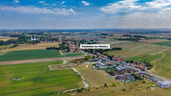 Prodej, Pozemek k bydlení, Kovanice