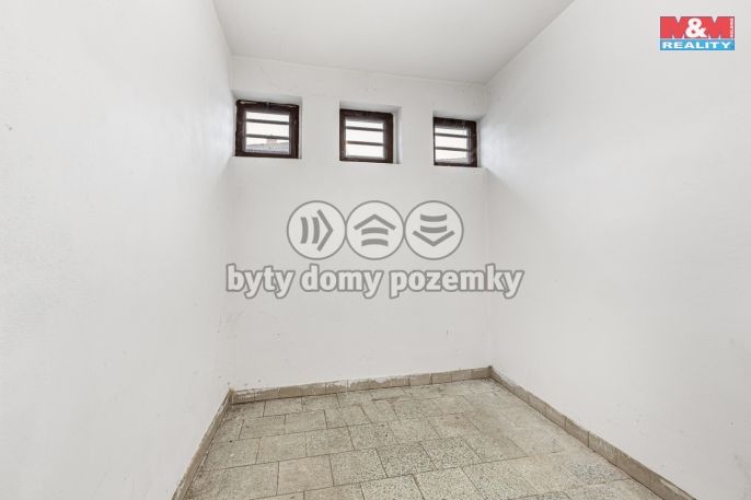 Prodej, Rodinný dům, Kryry