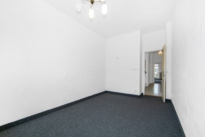 Prodej, Byt 2+kk, Praha