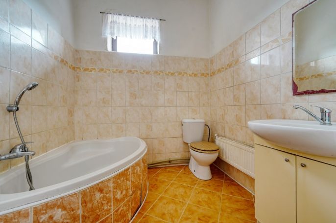 Prodej, Rodinný dům, Mariánské Lázně