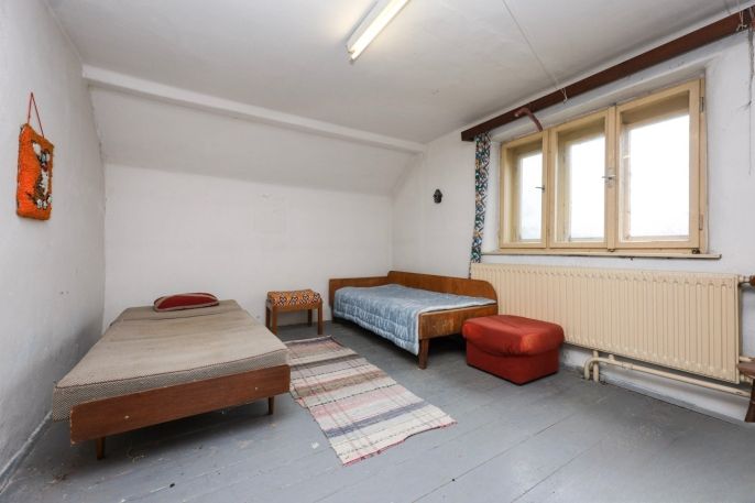 Prodej, Rodinný dům, Mladějovice