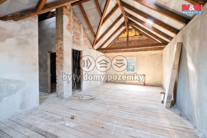 Prodej, Rodinný dům, Žalany