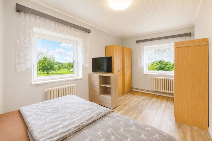 Prodej, Zemědělská usedlost, Olešnice v Orlických horách
