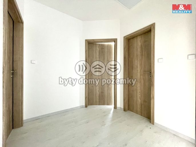 Pronájem, Rodinný dům, Praha