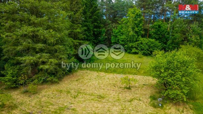 Prodej, Pozemek k bydlení, Tišice