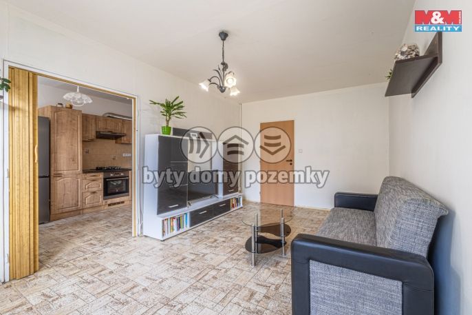 Prodej, Byt 3+1, Neratovice