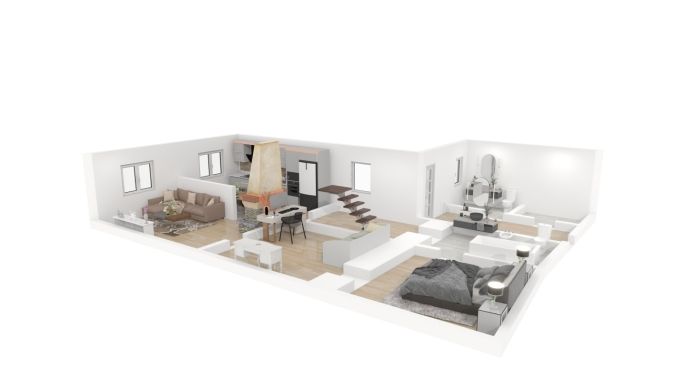 Prodej, Rodinný dům, Srby