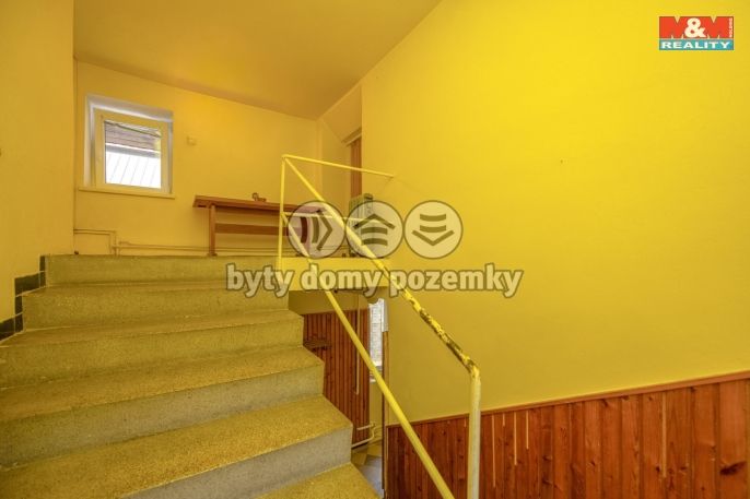 Prodej, Rodinný dům, Bílá Lhota