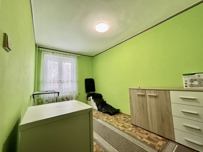 Prodej, Byt 3+1, Uhlířské Janovice