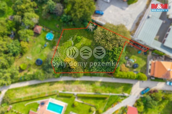 Prodej, Zahrada, Nový Bor