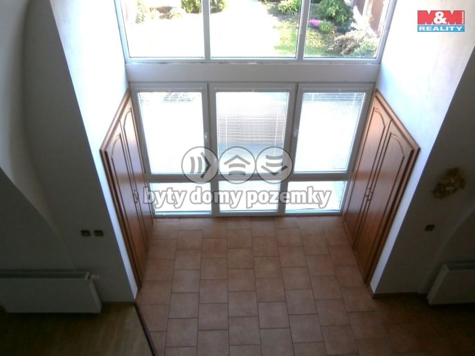 Prodej, Rodinný dům, Lenešice