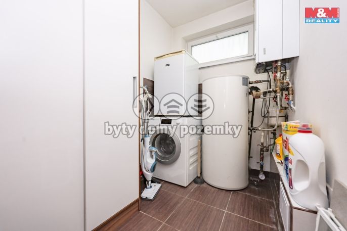 Pronájem, Rodinný dům, Olomouc