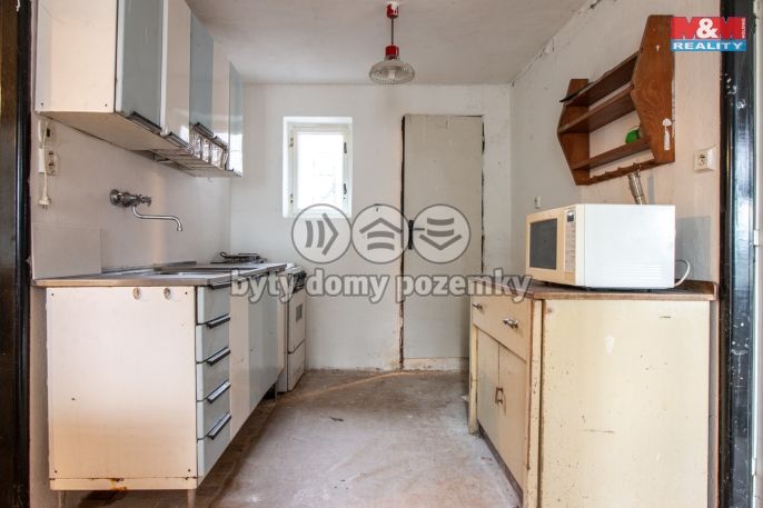 Prodej, Rodinný dům, Rokytňany