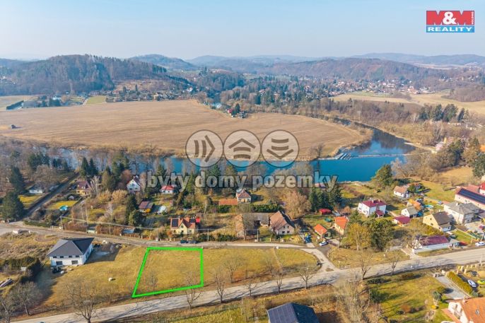 Prodej, Zahrada, Nespeky