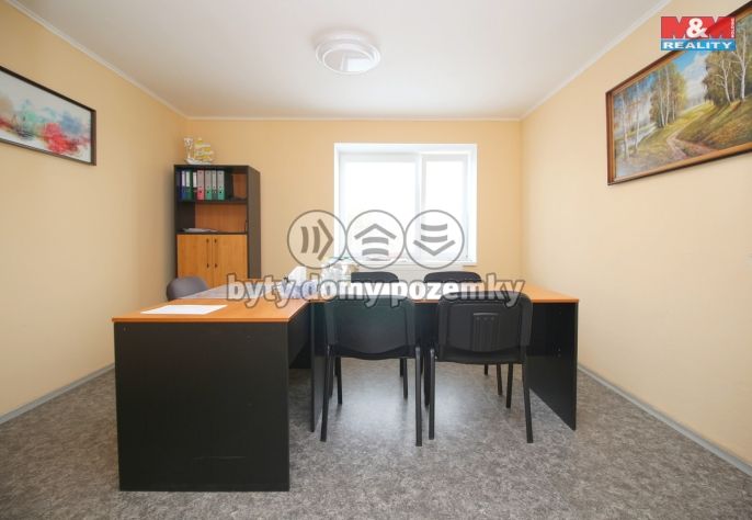 Prodej, Výrobní objekt, Nový Bydžov