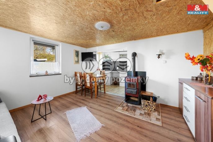 Prodej, Chata, Nový Oldřichov