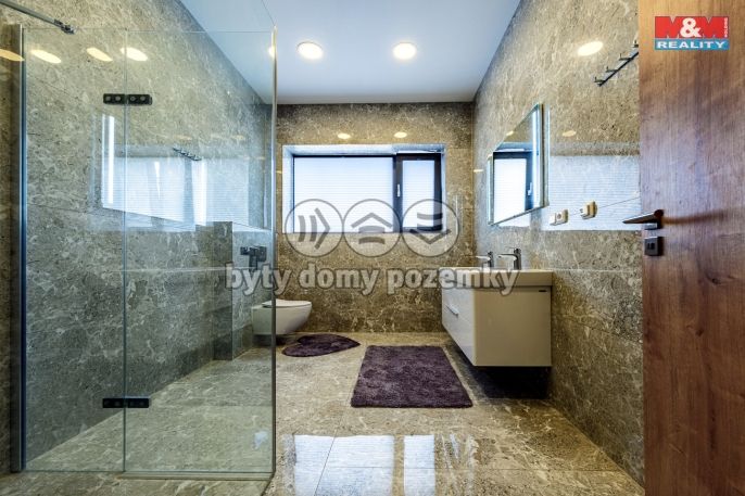 Prodej, Rodinný dům, Doubravčice