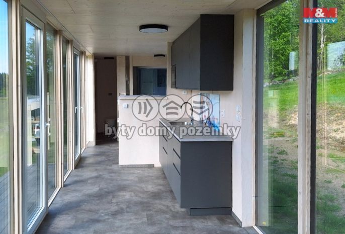 Prodej, Mobilheim, Zdíkov