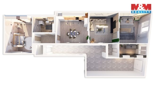 Prodej, Rodinný dům, Bratčice