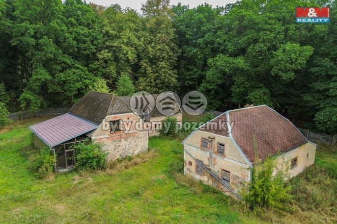 Prodej, Hotel, penzion, Žihle