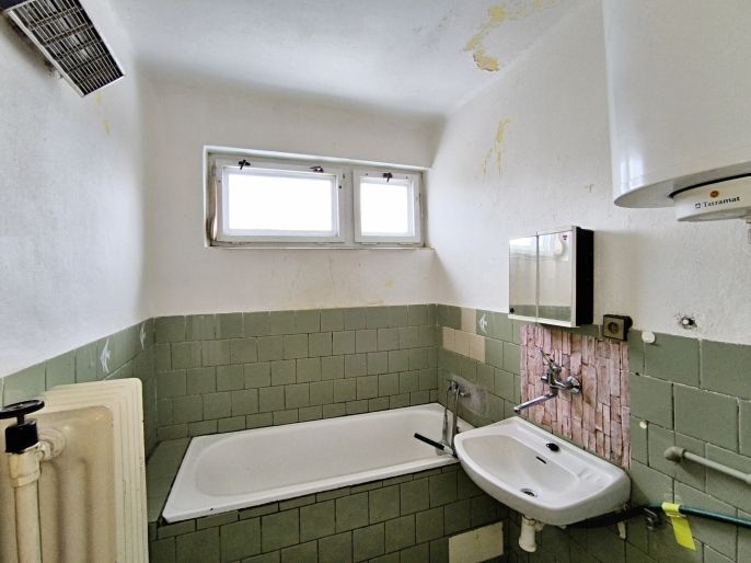 Prodej, Byt 4+1, Pacov