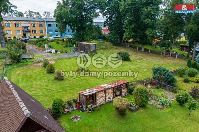 Prodej, Pozemek k bydlení, Růžová