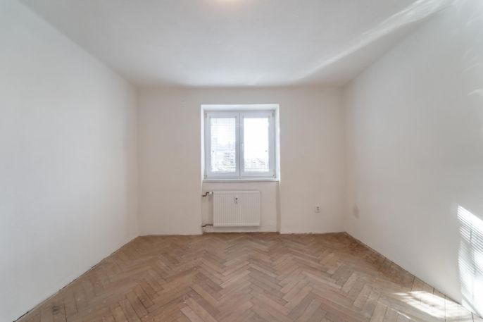 Prodej, Byt 1+1, Kladno