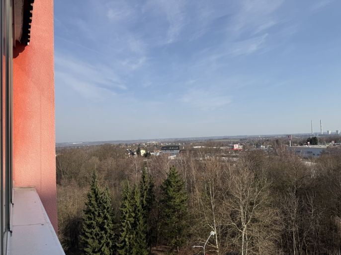 Prodej, Byt 1+1, Orlová