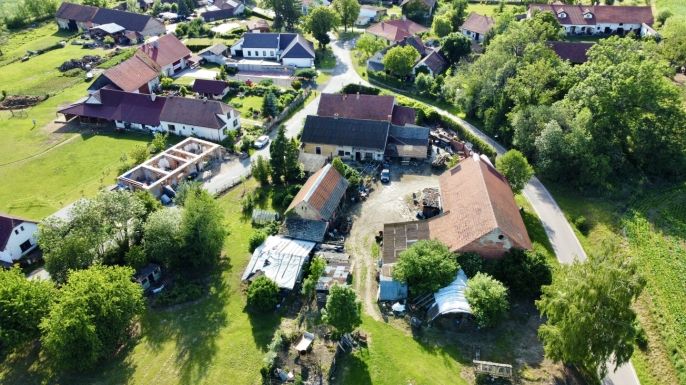 Prodej, Rodinný dům, Žleby