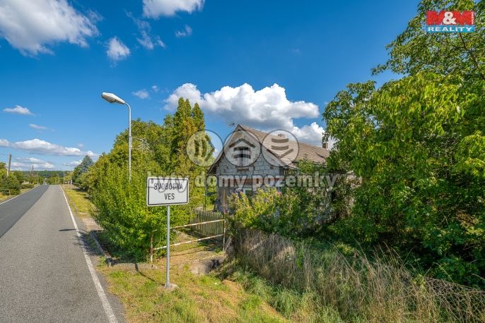 Prodej, Rodinný dům, Horka I