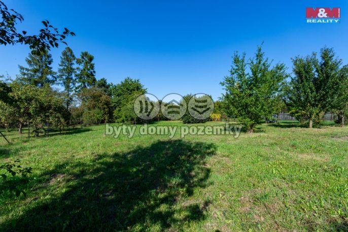 Prodej, Pozemek k bydlení, Vratimov