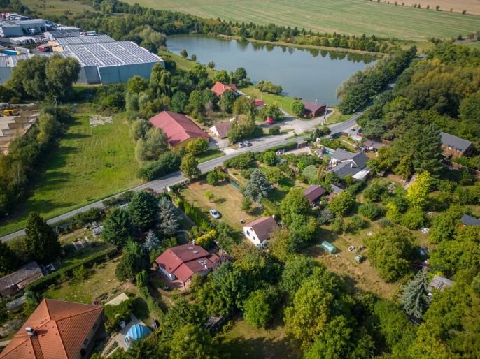 Prodej, Rodinný dům, Chýně