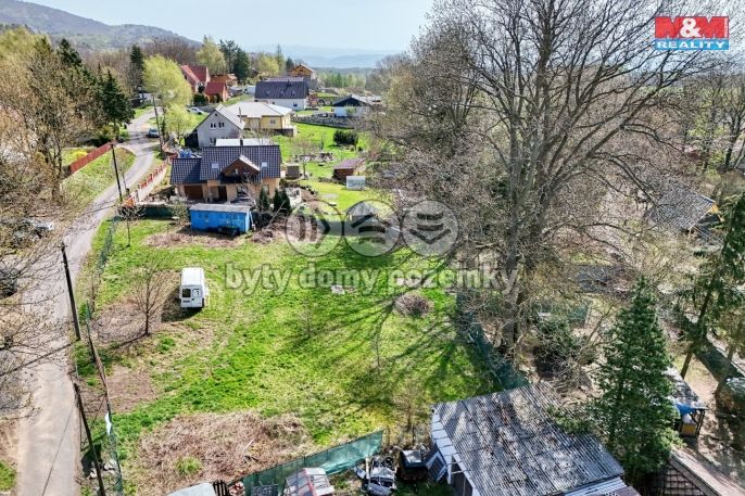 Prodej, Pozemek k bydlení, Boleboř