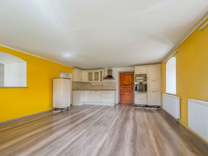 Prodej, Rodinný dům, Býčkovice