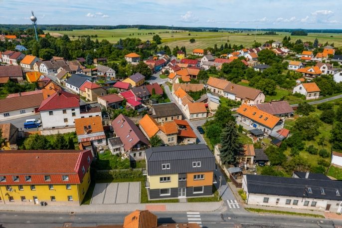 Prodej, Pozemek k bydlení, Týnec nad Labem
