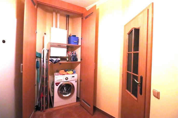 Pronájem, Byt 1+1, Karlovy Vary