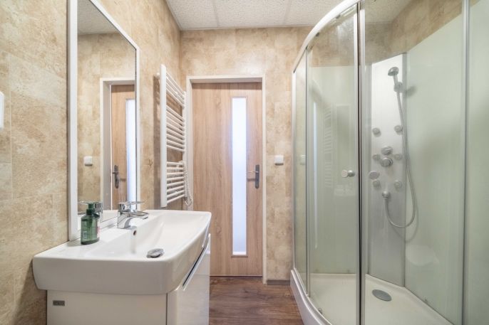 Prodej, Mobilheim, Blovice