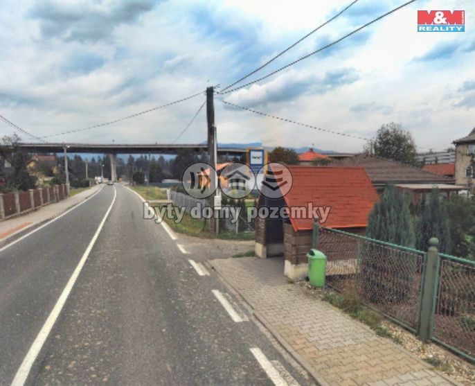 Prodej, Komerční pozemky, Jablunkov