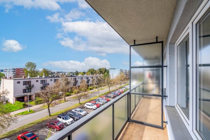 Prodej, Byt 3+1, Hradec Králové