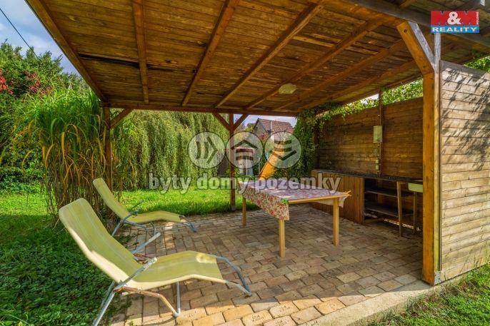 Prodej, Zahrada, Litoměřice