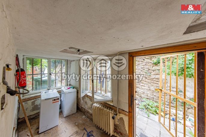 Prodej, Rodinný dům, Suchonice