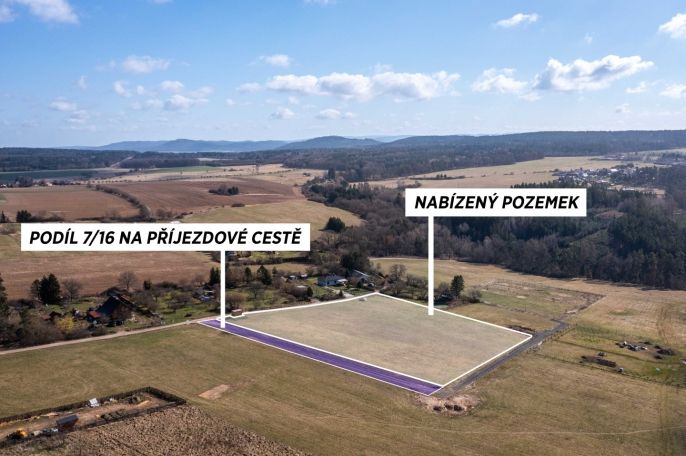 Prodej, Pastvina, Tymákov