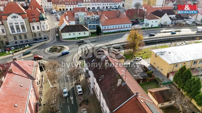 Prodej, Rodinný dům, Bílina