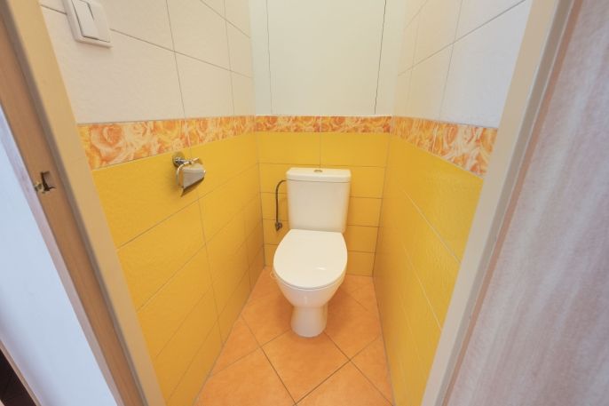 Prodej, Byt 3+1, Praha