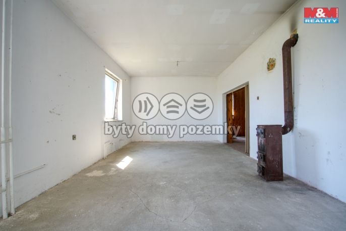 Prodej, Rodinný dům, Petrovice u Karviné