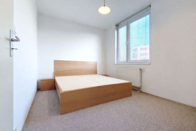 Pronájem, Byt 2+kk, Praha