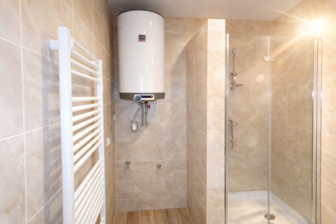 Pronájem, Byt 2+kk, Ludgeřovice